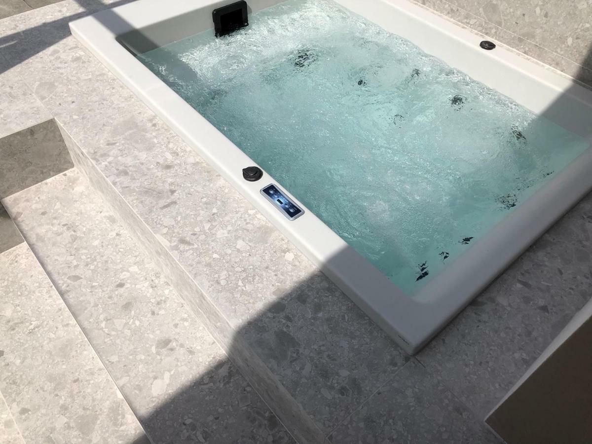 Suite Signature con Vista Mare